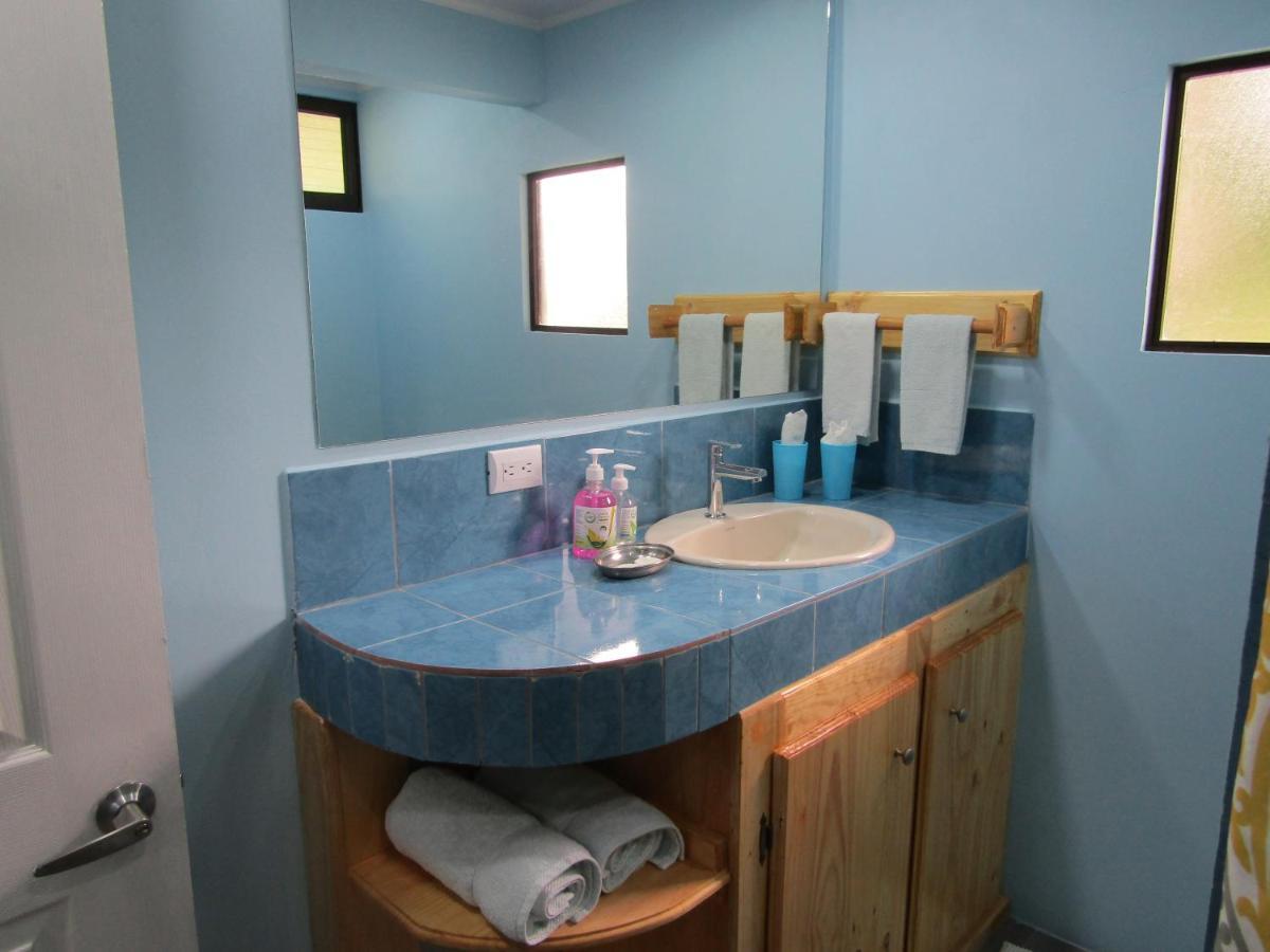 Hotel Peace Of Paradise Free Park Tour & Free Breakfast Manuel Antonio