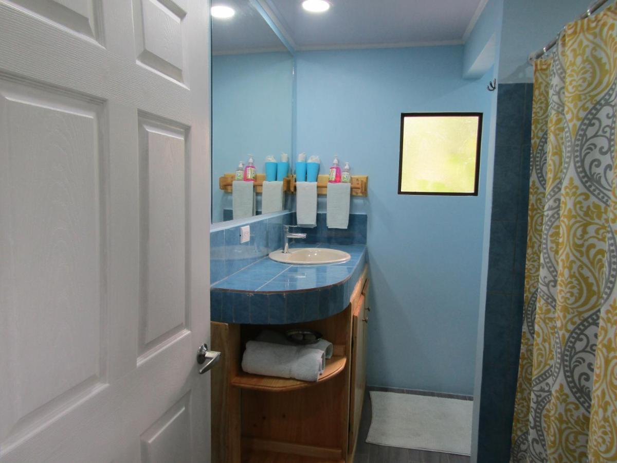 Hotel Peace Of Paradise Free Park Tour & Free Breakfast Manuel Antonio