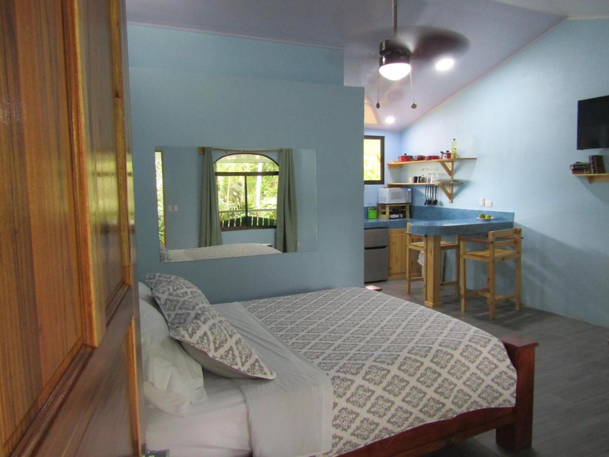 Peace Of Paradise Free Park Tour & Free Breakfast 2* Manuel Antonio