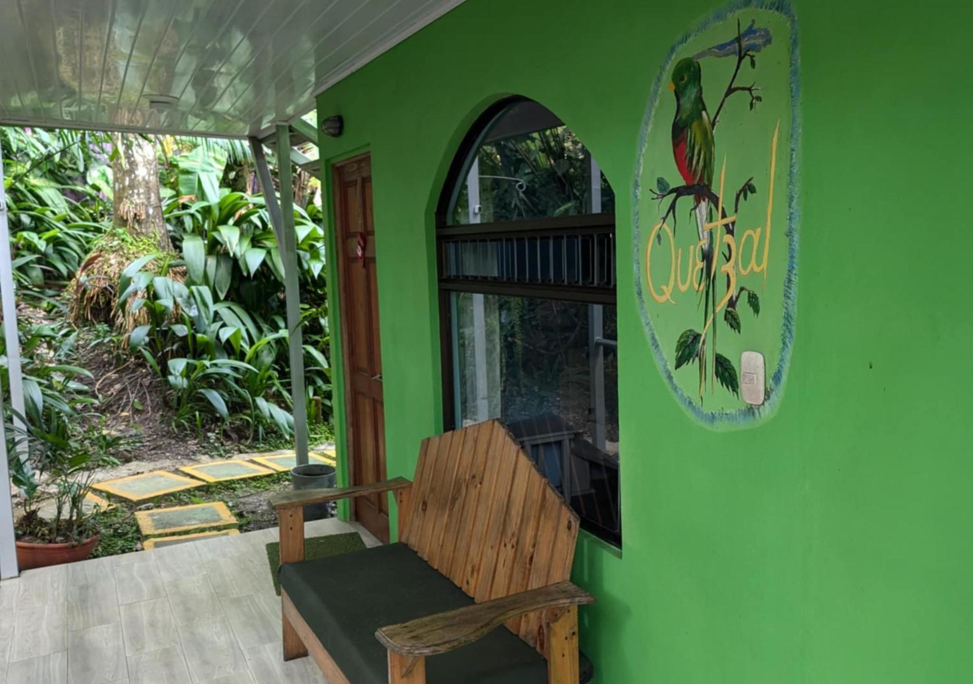 Hotel Peace Of Paradise