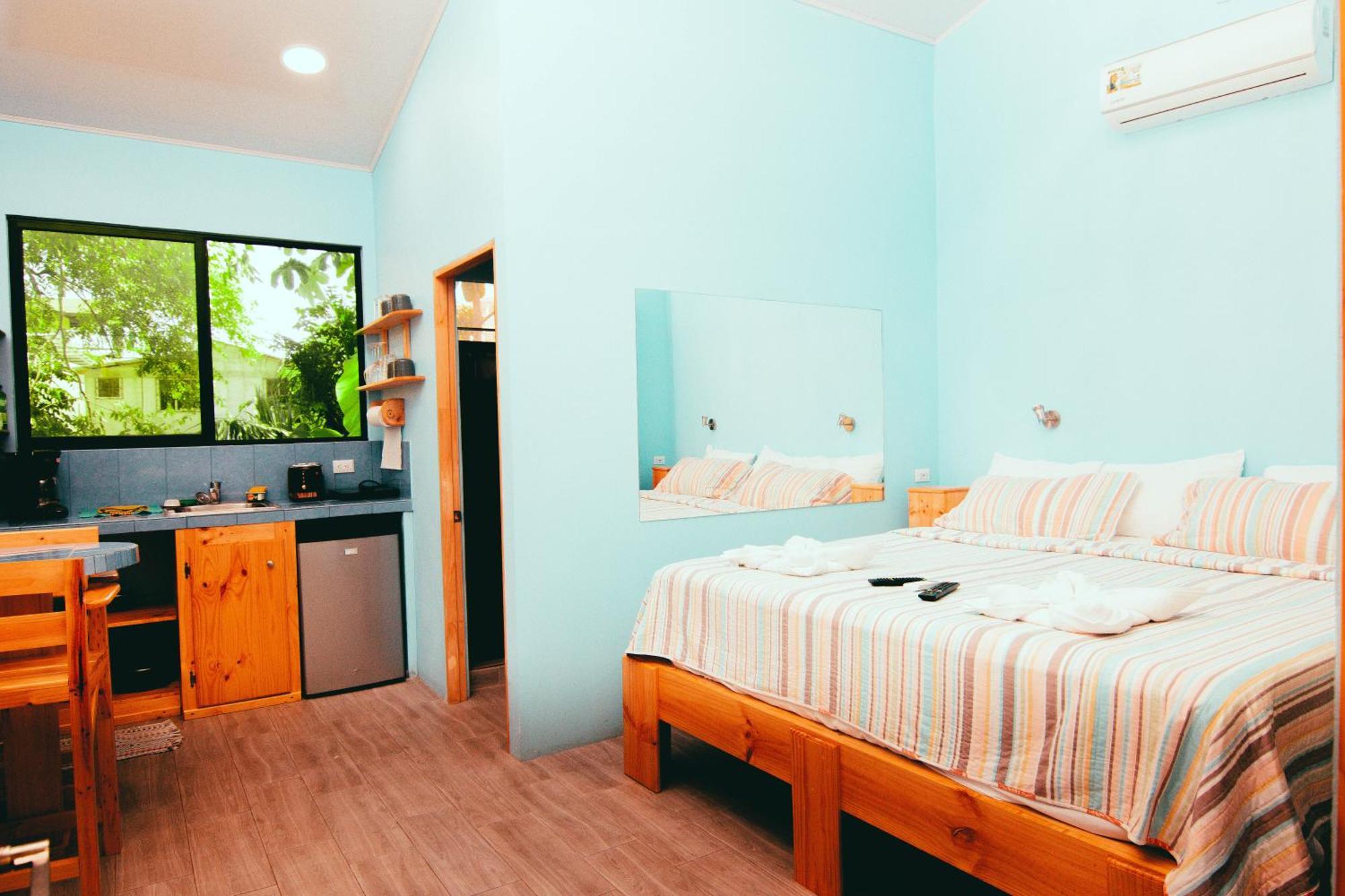 Peace Of Paradise Hotel Nationalpark Manuel Antonio