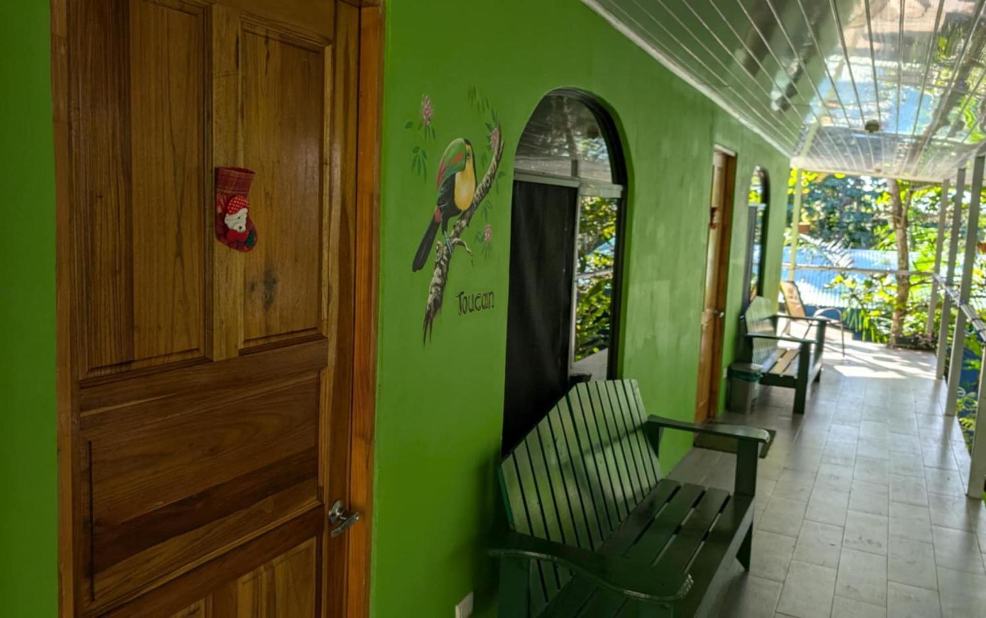 Peace Of Paradise Hotel