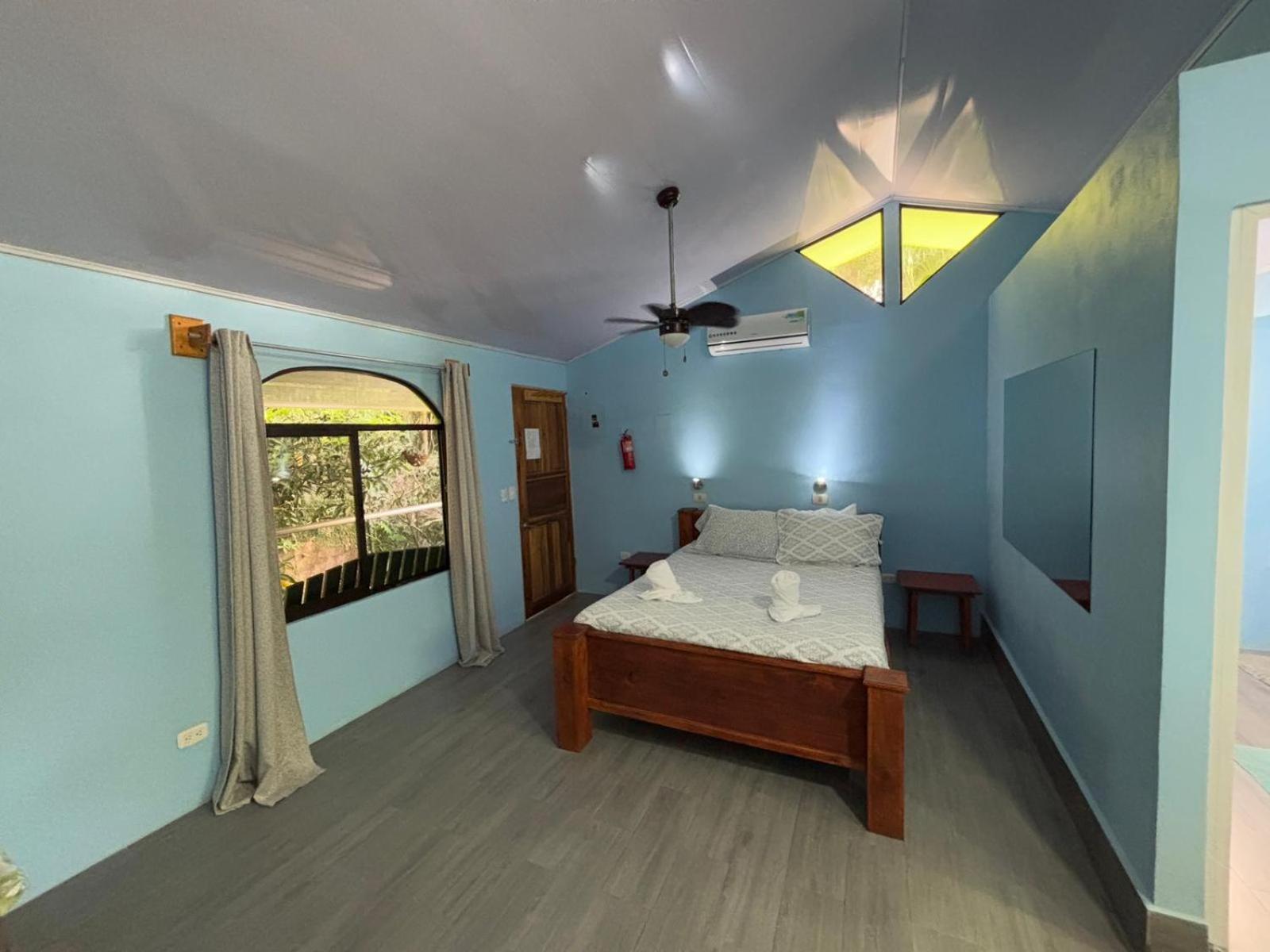 Hotel Peace Of Paradise