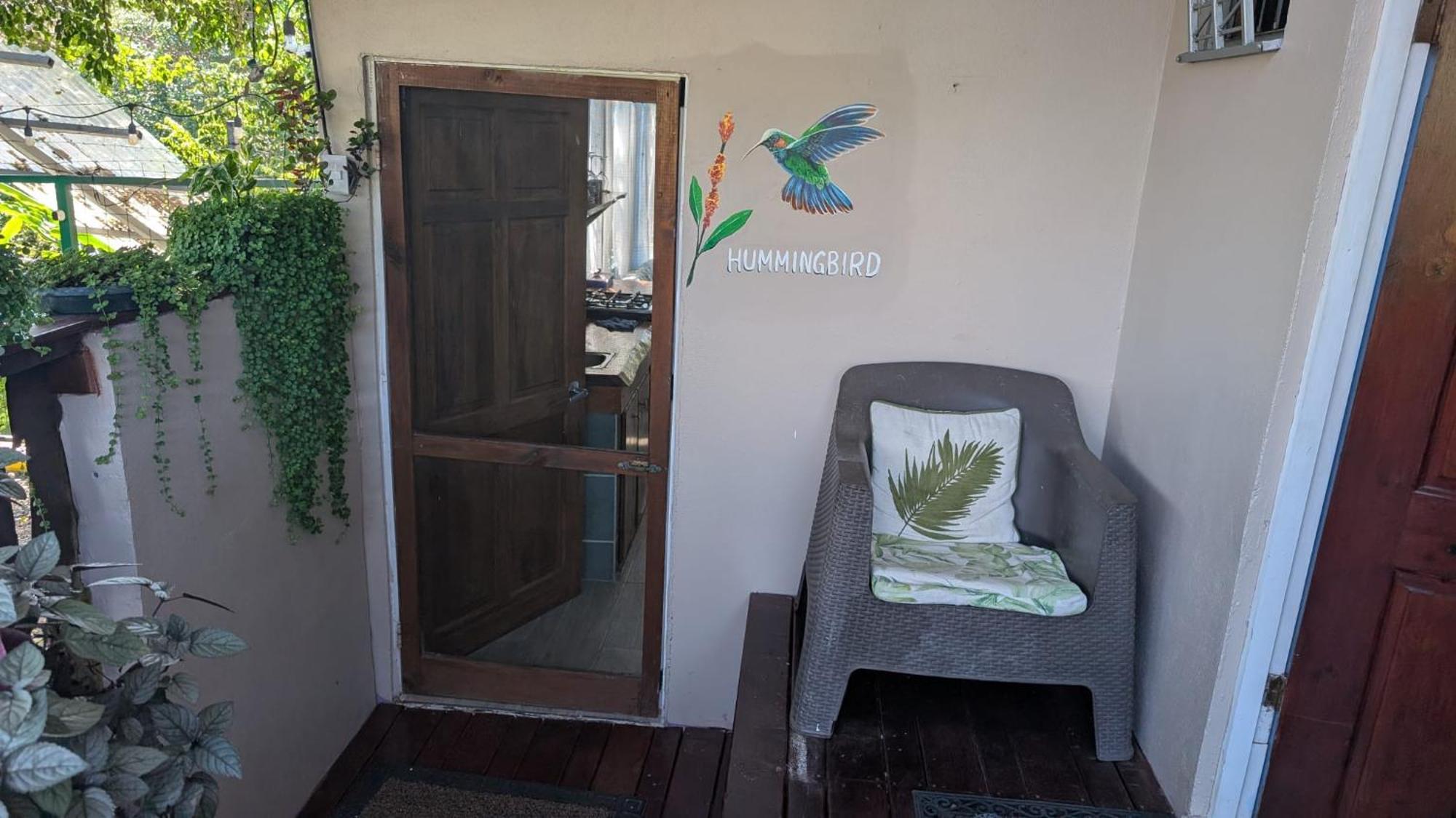 Peace Of Paradise Hotel Nationalpark Manuel Antonio