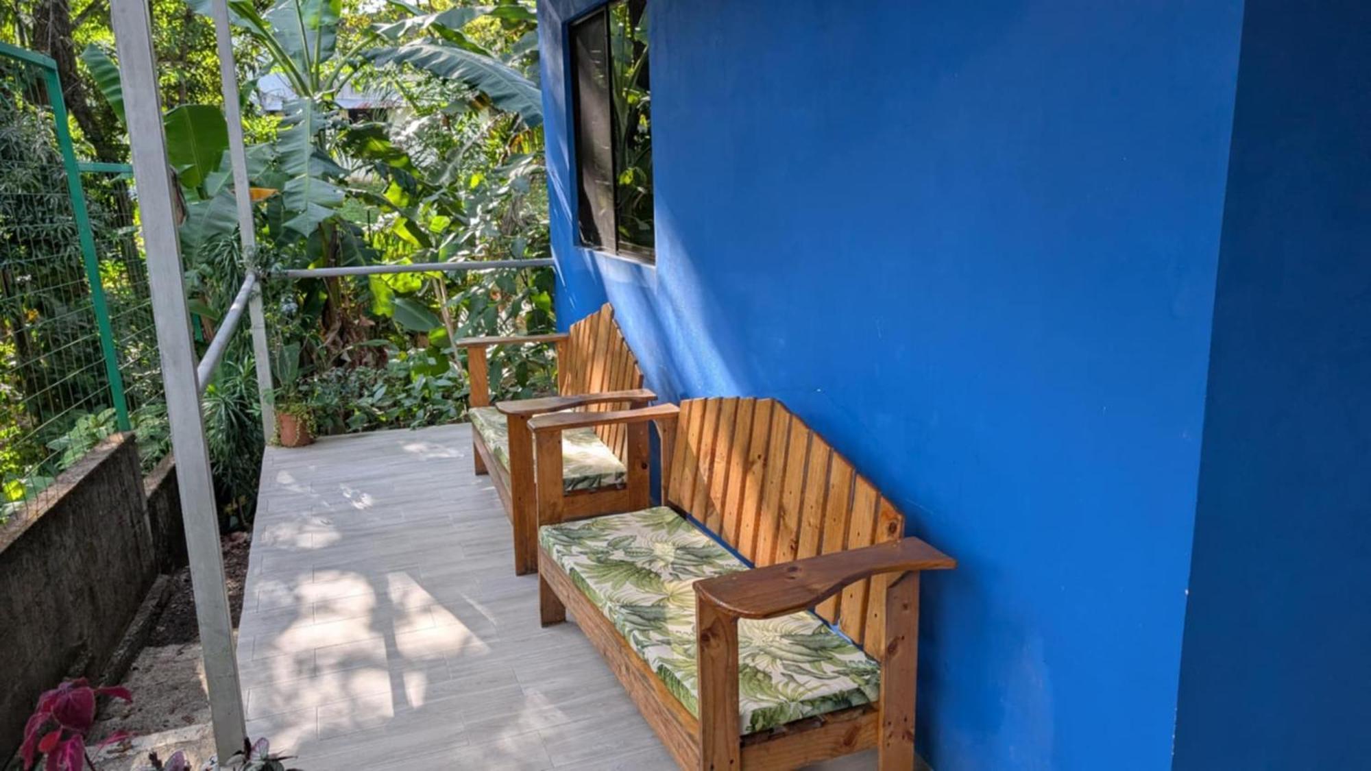 Hotel Peace Of Paradise