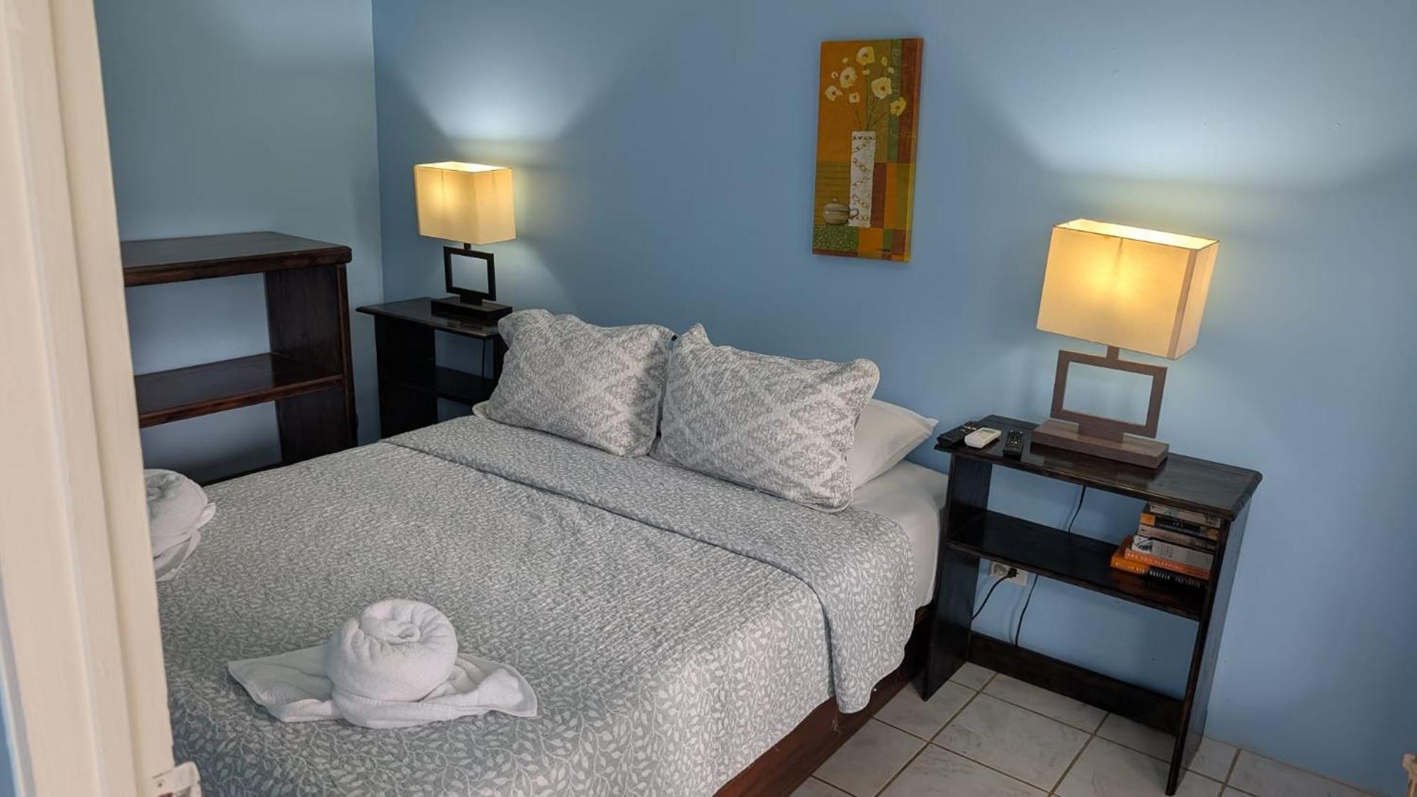 Peace Of Paradise Hotel Nationalpark Manuel Antonio