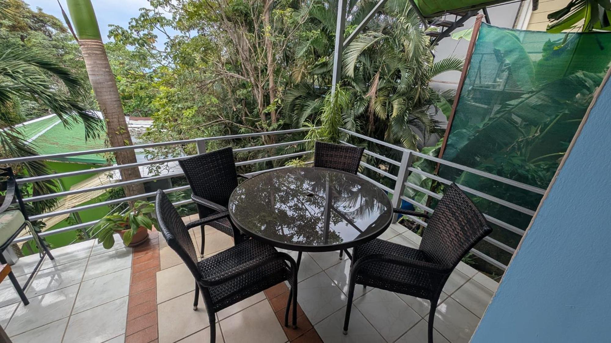 Peace Of Paradise Hotel Nationalpark Manuel Antonio