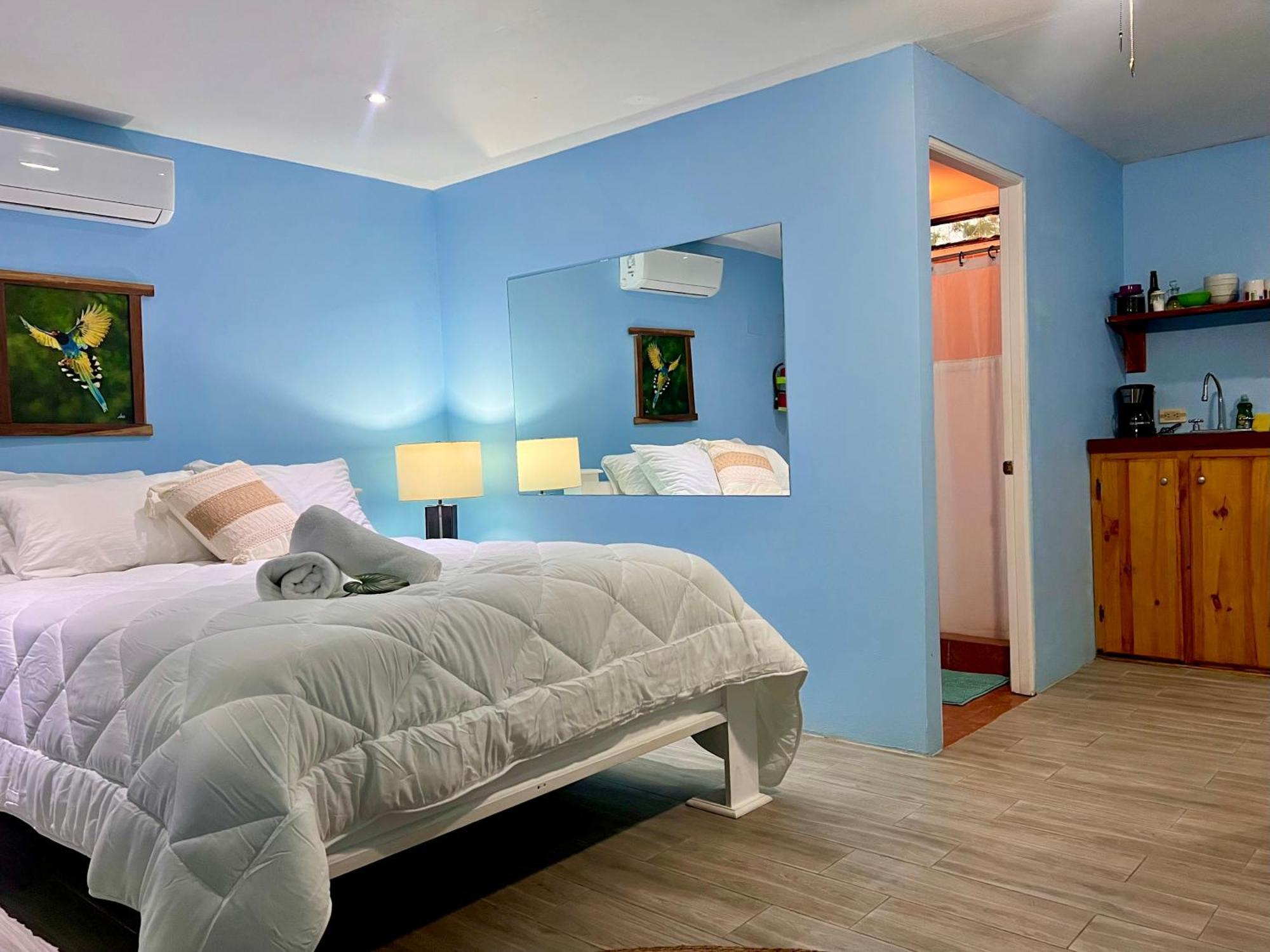 Hotel Peace Of Paradise