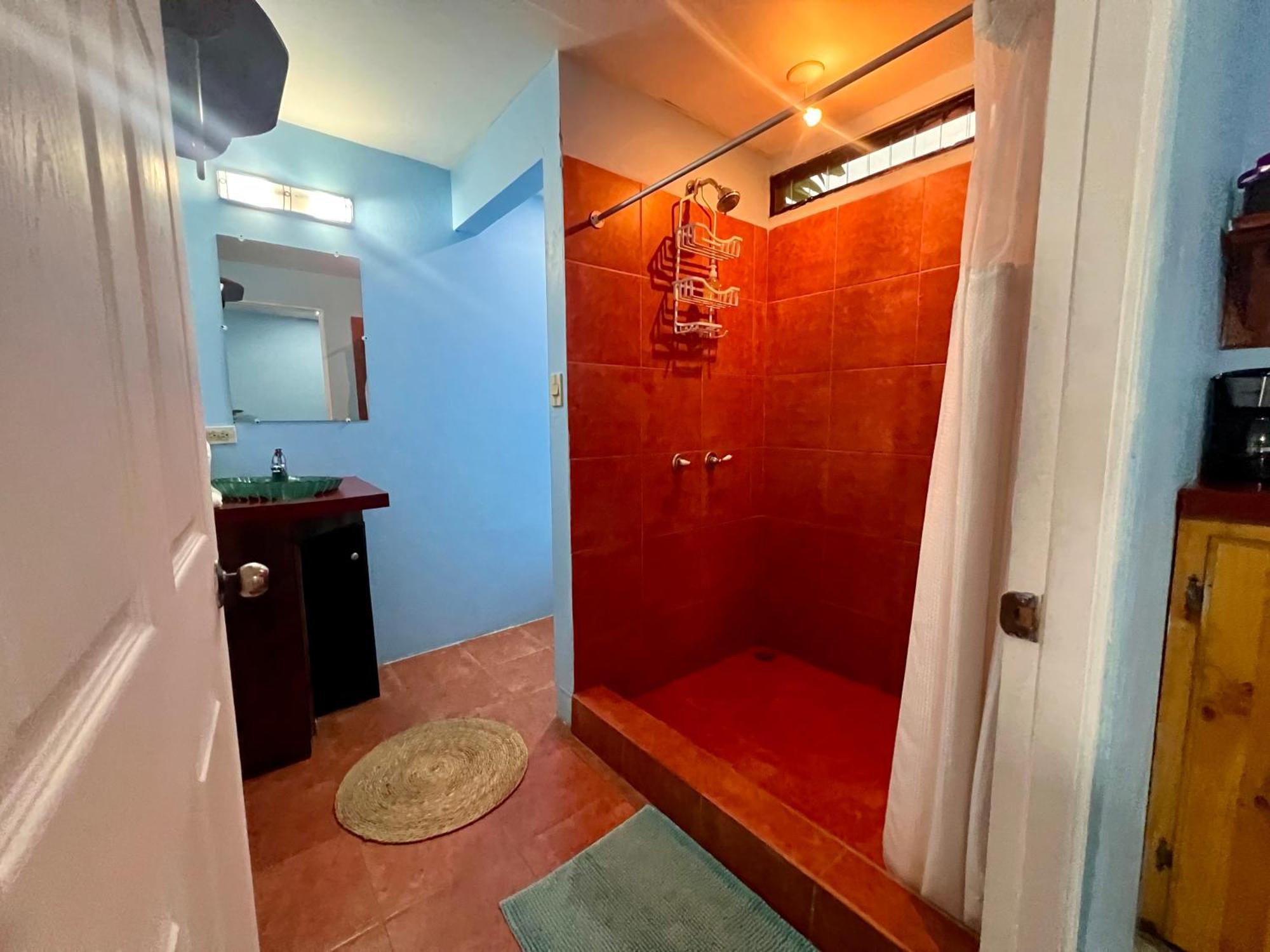 Hotel Peace Of Paradise Free Park Tour & Free Breakfast Manuel Antonio