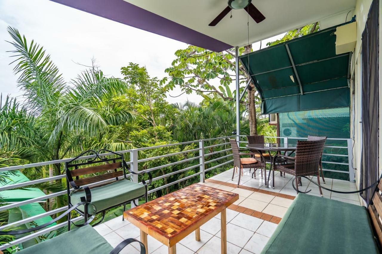 Peace Of Paradise Free Park Tour & Free Breakfast 2* Manuel Antonio