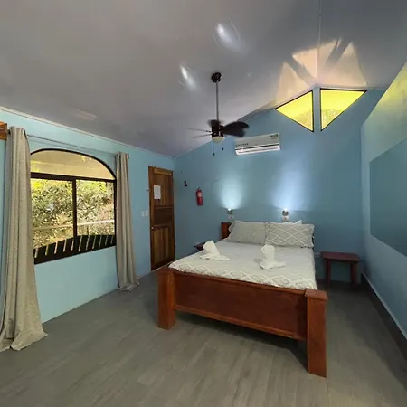 Peace Of Paradise Manuel Antonio Exterior photo
