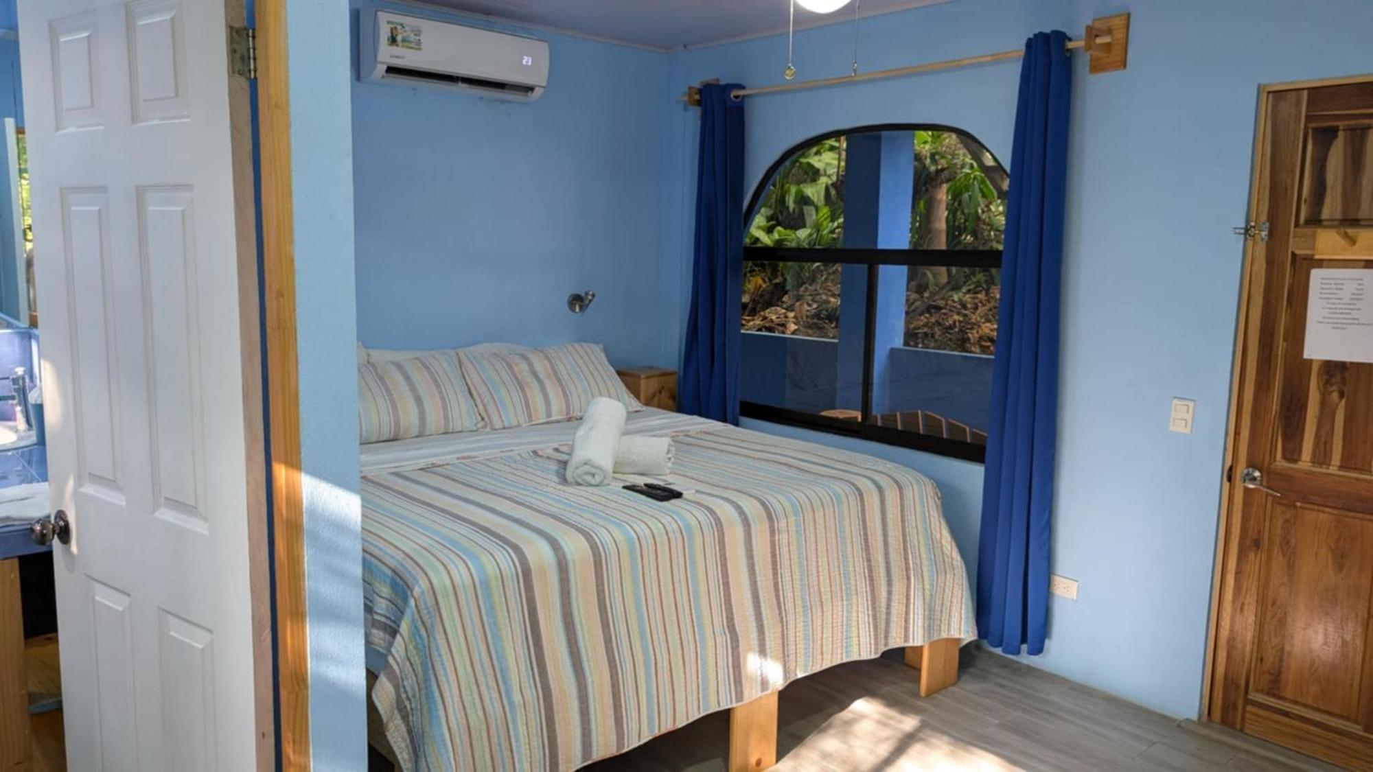 Hotel Peace Of Paradise Nationalpark Manuel Antonio