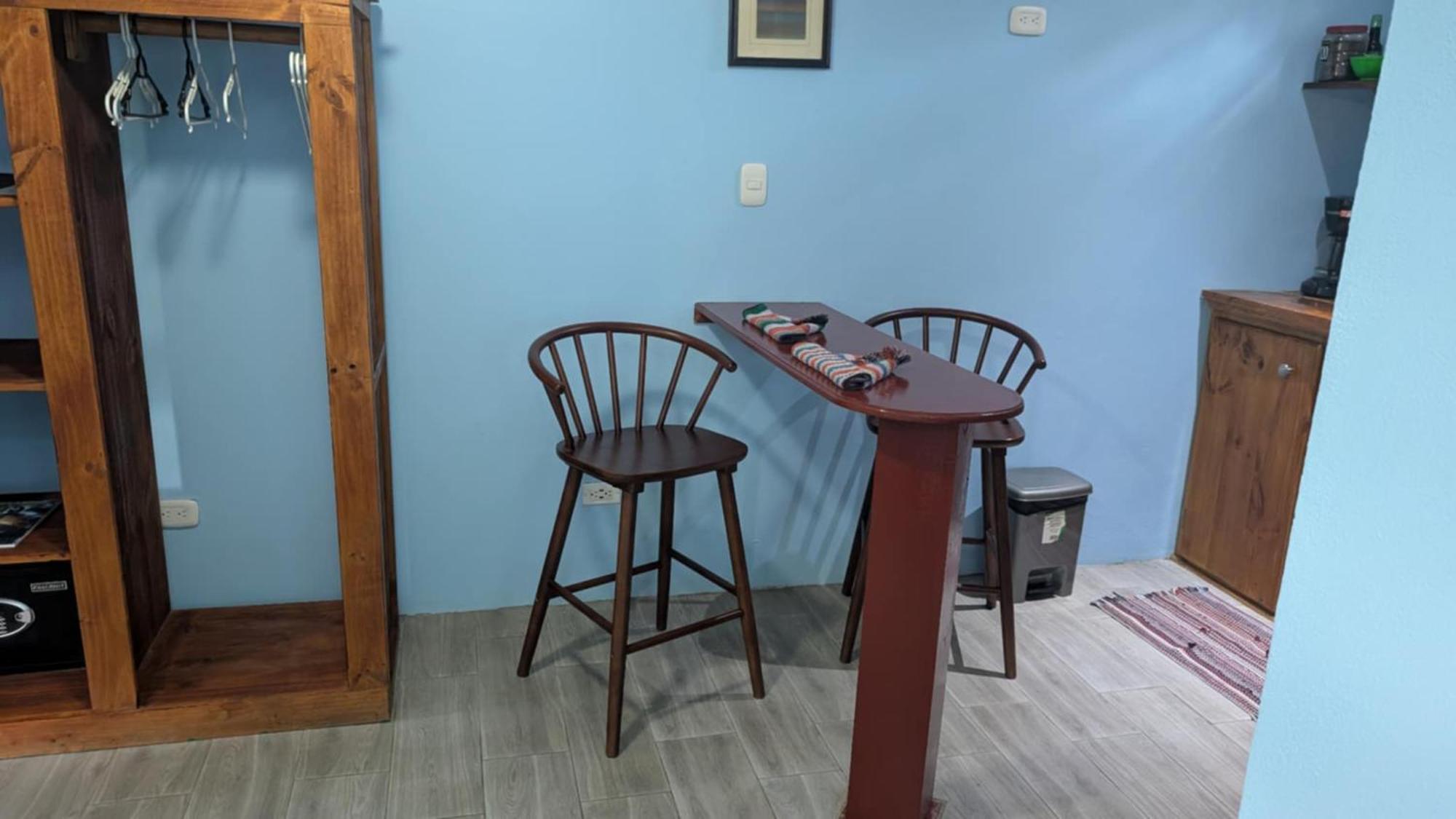 Hotel Peace Of Paradise Nationalpark Manuel Antonio
